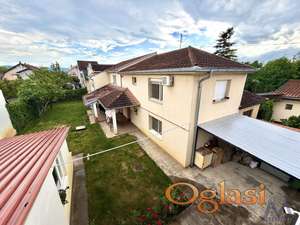 Kuca,NOVI SAD,TELEP,kvadratura: 530, € 515000, ID: 3002153