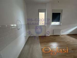 Stan na prodaju Novi Sad 44m2