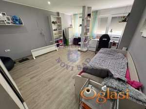 Dvoiposoban stan na Limanu 1