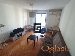 Porodičan 3.5 stan prekoputa BW, 82m2, terasa ID#1904