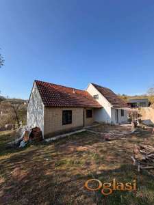 Vrdnik kuca 153m2 na placu 688m2 HITNO!