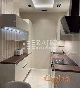 A blok,Jurija Gagarina 45m2,2.0-nov stan,sa garažom #4488