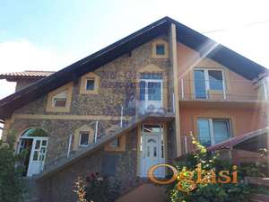 FENOMENALNA KUĆA JE PRED VAMA !