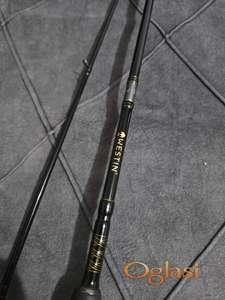 Westin streetstick 5-15g - 243cm