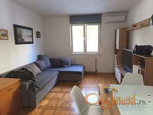NOVI SAD - NOVA DETELINARA - 50m2 - 450 evra