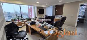 NOV PP od 250kvm sa 6 parking mesta