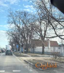 Izdaje se sređena, nameštena kuća u Partizanskoj ulici pogodna za tihe i klijentske delatnosti 100 m²