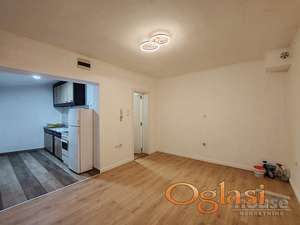 STAN - NOVI SAD - CENTAR - 26m2 - 63500 evra