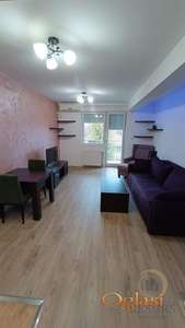 RENOVIRAN DVOSOBAN KOMFORAN STAN, NOVA DETELINARA