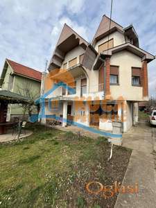 Kuća u Aleksincu 174m2