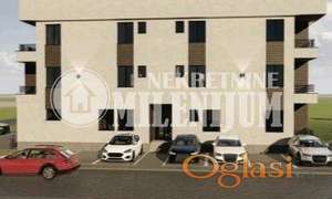 Novogradnja na odličnoj lokaciji – Ledine ID#2165