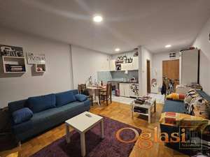 Odlična gasonja na Bulevaru Evrope!