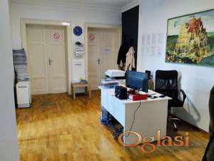 Centar, Stari Grad, 80m2