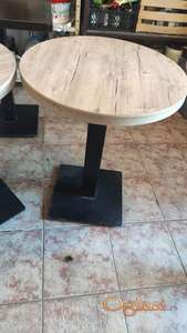 6 stolova ( 60e komad )