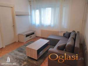 Odličan dvosoban stan na Vračaru ID#1316