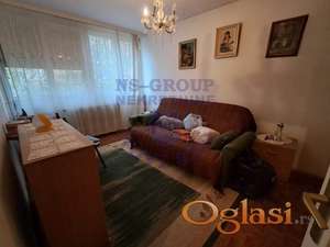570392-Dvosoban-58m2-Stara detelinara