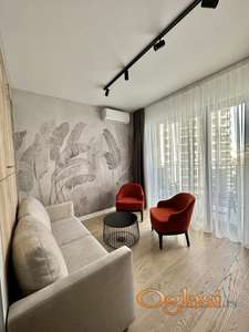 Studio sa parkingom BW Simfonija ID#2452