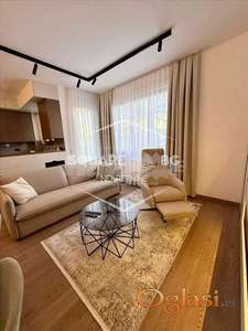 Lion, 3.0 lux, garaža, namešten ID#5297