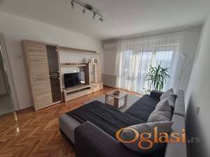 Odlican stan na atraktivnoj lokaciji