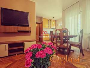 Grbavica - trosoban stan - 60m2