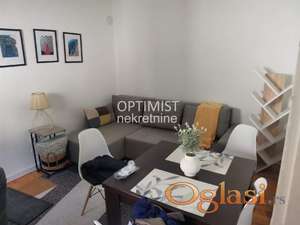 Zemun, Šilerova, 46m2, 2.0 ID#3508