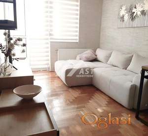 IZDAJE SE DVOIPOSOBAN STAN -NOVA DETELINARA ID#5046