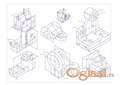 Izrada DTM-a u AutoCAD Civil 3D-u