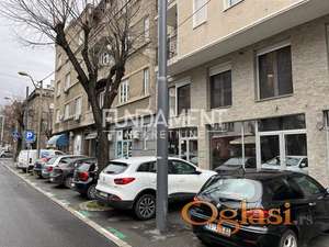 lokal 16m2, izlog, mokri čvot, novogradnja ID#1554