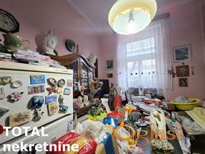 Stan NOVI SAD,CENTAR - 84 m2 300000 €, ID: 1101994