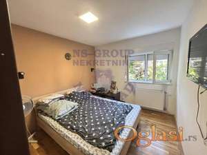 Dvosoban stan, 36m2, Telep