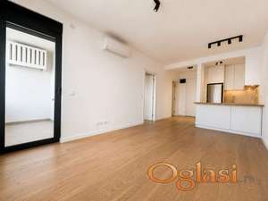Neuseljivan stan, 44 m² | 22. oktobra ID#2841