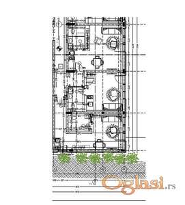 Izgradnja Divčibare 75m2 Trosoban stan!