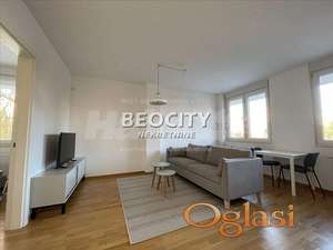 Novi Sad, Telep, Laze Lazarevića, 1.5, 39m2