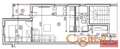 ADICE, 43m2, Dvosoban sa pdv