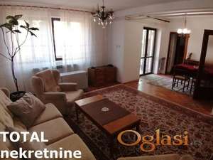 Stan NOVI SAD,TELEP - 89.00 m2 110200 €, ID: 1094492
