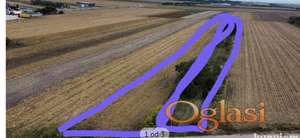 Poljoprivredno(gradjevinsko)zemljiste