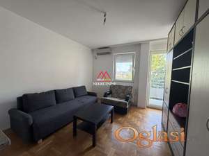 Garsonjera - 29m2 - Sajmište