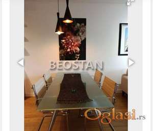 Novi Beograd - Blok 63 novogradnja petica #66334