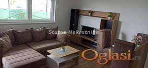 Jednoiposoban stan 29 m², Adice, Novi Sad, prizemlje