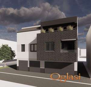 - 125m2 - Četvorosoban - Adice - 1850e/m2 -