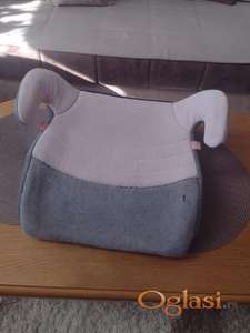 Auto sediste BUSTER 15-36 Kg Br 7