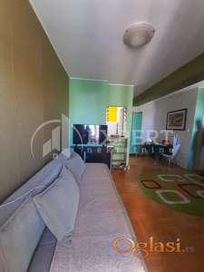 Izdaje se odlična garsonjera na Paliluli, 30m2, 250e