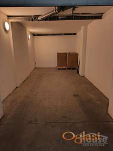 NOVI SAD - PODBARA - 14m2 - 80 evra