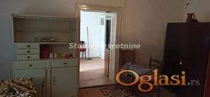 Čelarevo, stan za renoviranje 62m2