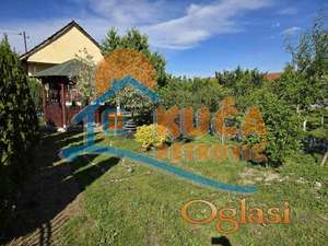 Kuća sa placem  Gornje Crnatovo, 25 km od Niša
