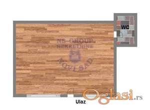 547372-Lokal u izgradnjji-Adice