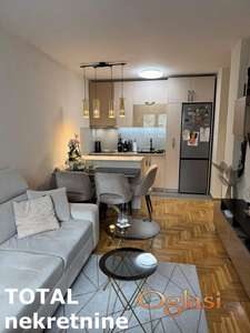 Stan NOVI SAD,SALAJKA - 50 m2 159650 €, ID: 1100425