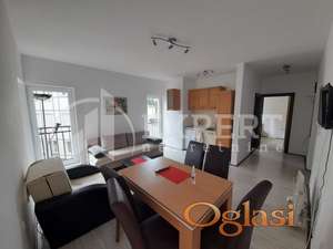 Lep, nov  stan, apartman  na  Kopaoniku,  prvi sprat,  32 m2,