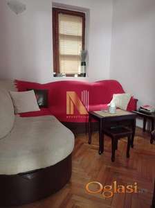 Dvoiposoban stan na IZUZETNOJ LOKACIJI