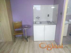 Lokal na odlicnoj lokaciji